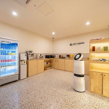 Just Sleep Hotel No.2 Gimpo المظهر الخارجي الصورة