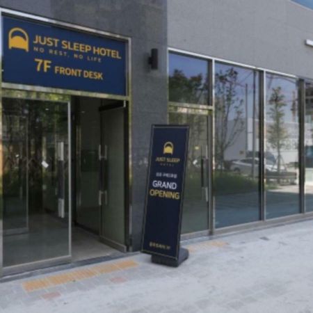 Just Sleep Hotel No.2 Gimpo المظهر الخارجي الصورة