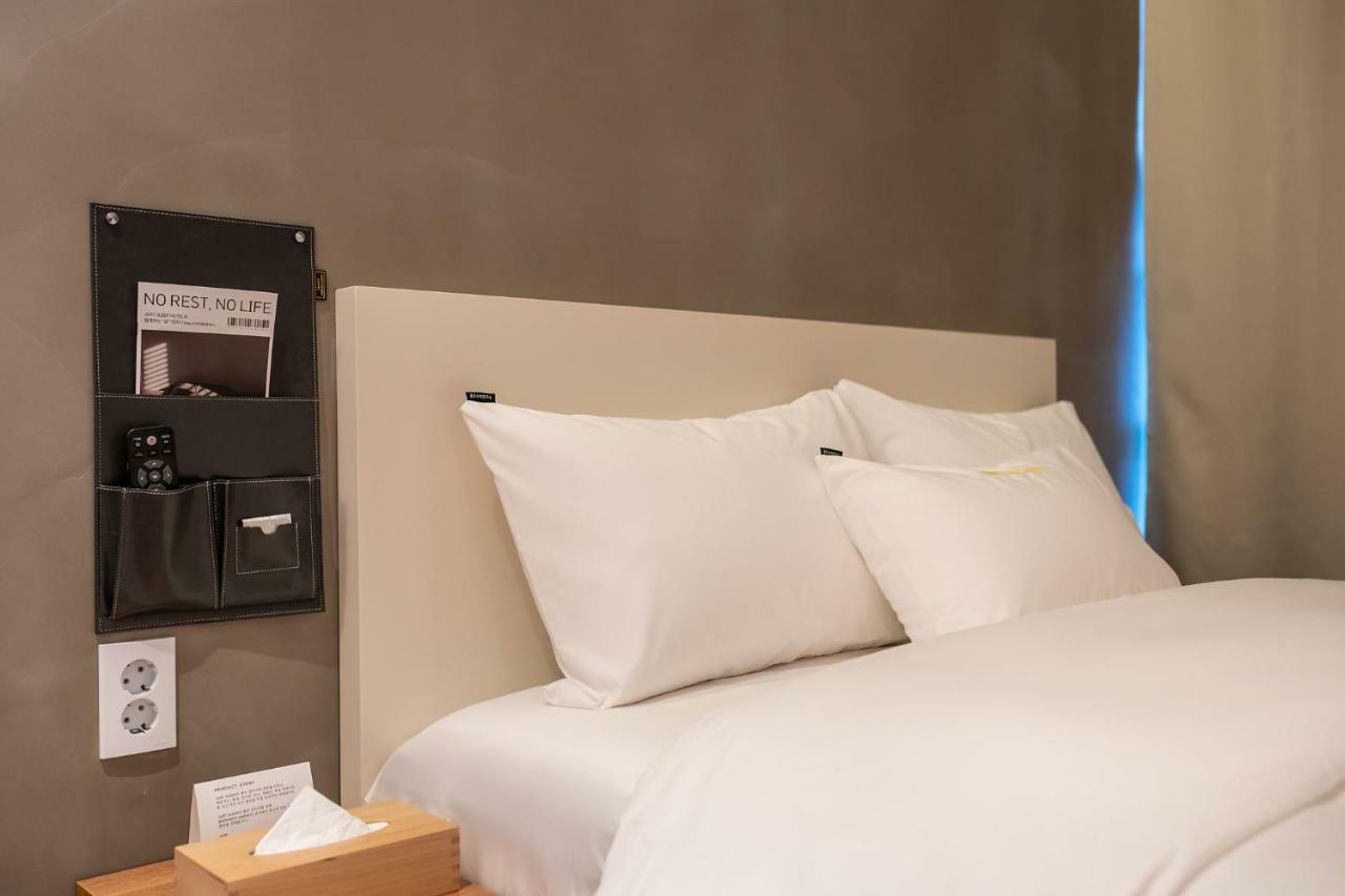 Just Sleep Hotel No.2 Gimpo المظهر الخارجي الصورة