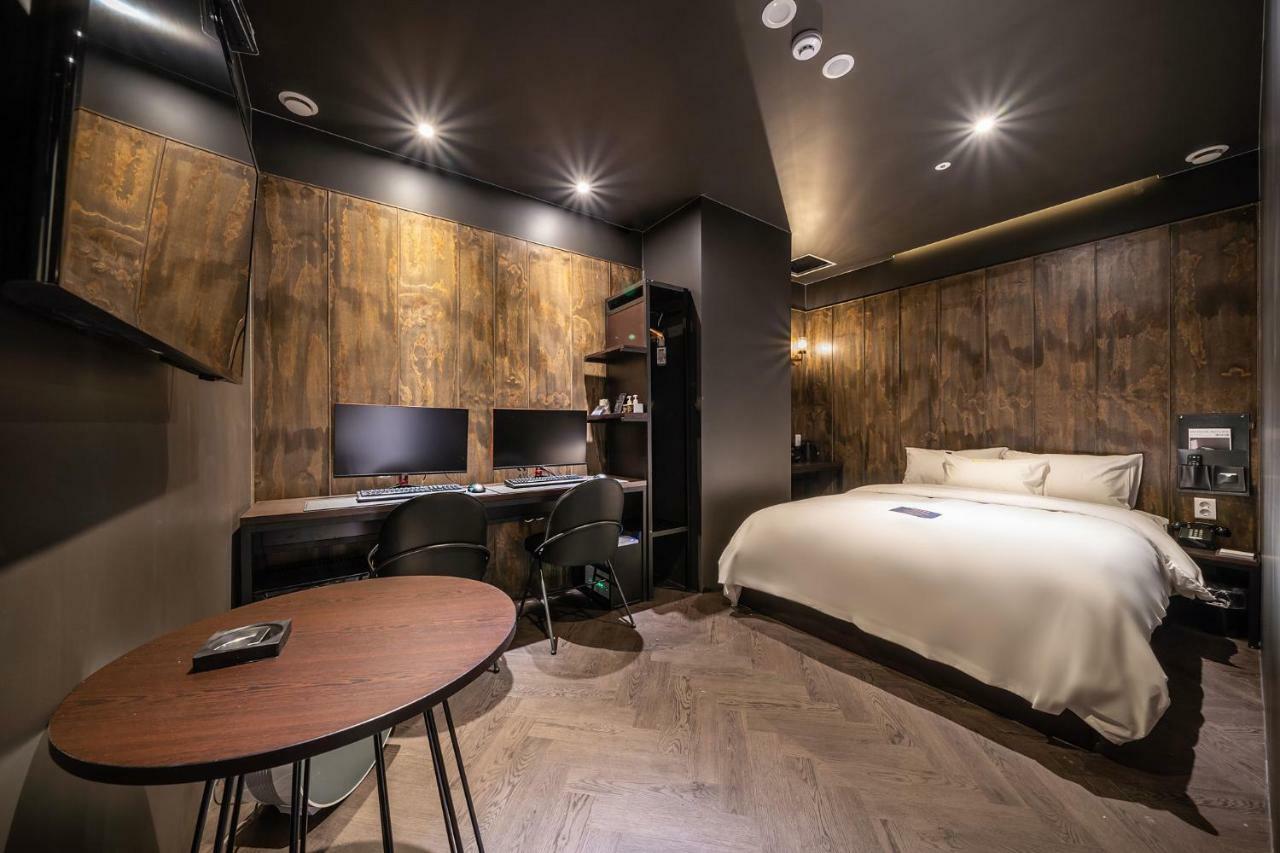 Just Sleep Hotel No.2 Gimpo المظهر الخارجي الصورة