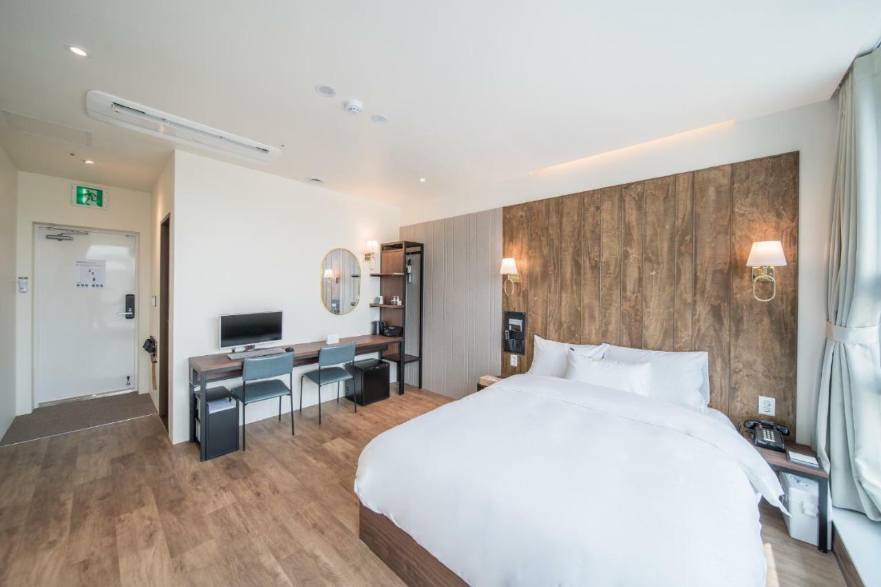 Just Sleep Hotel No.2 Gimpo المظهر الخارجي الصورة