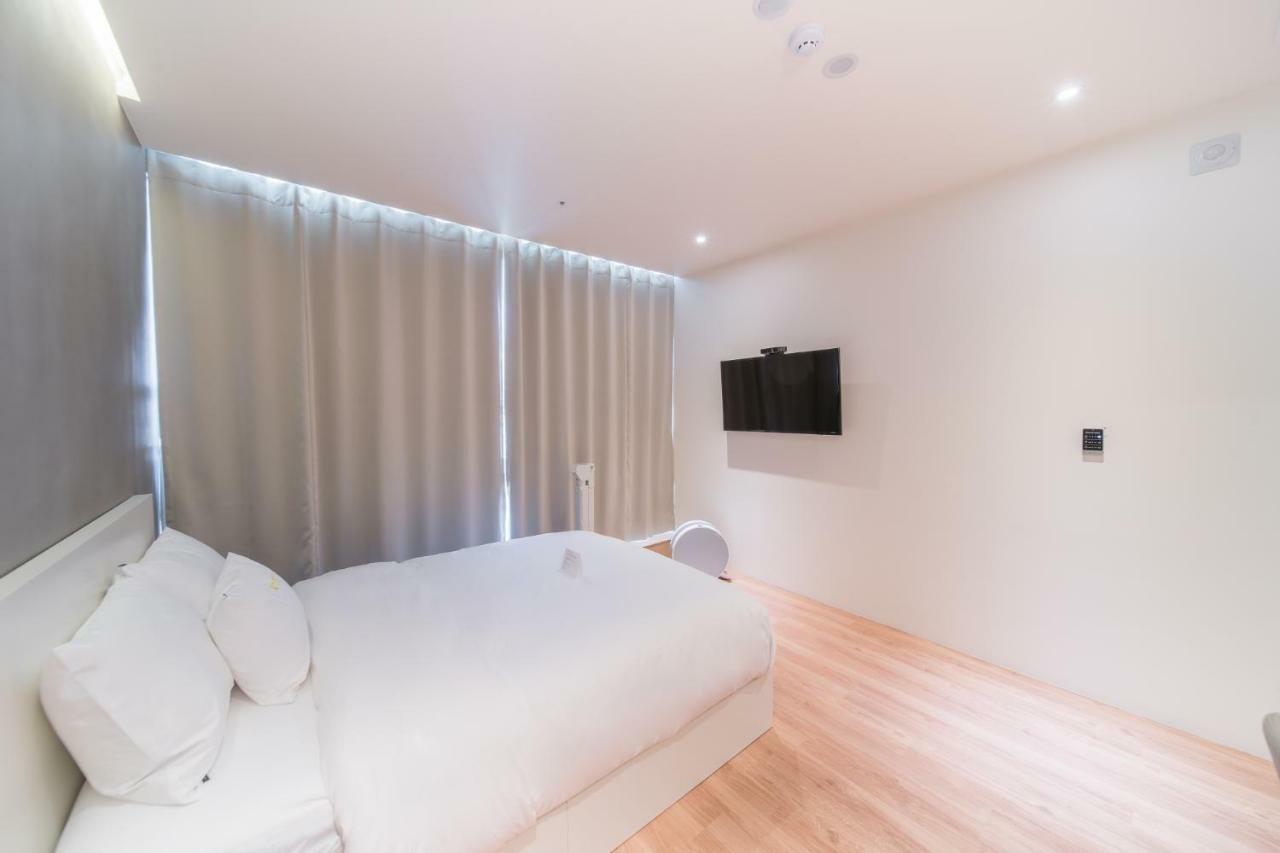 Just Sleep Hotel No.2 Gimpo المظهر الخارجي الصورة