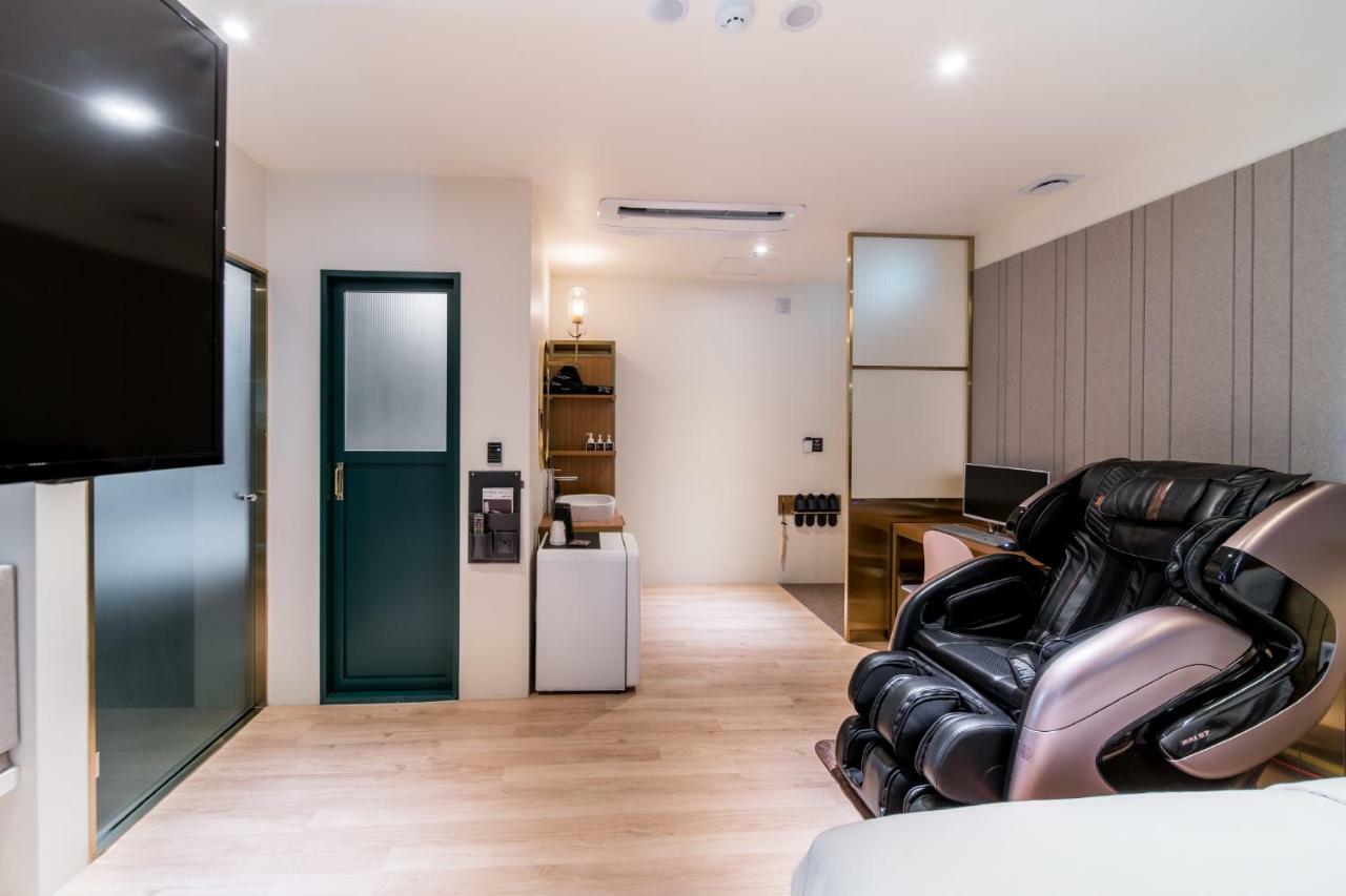 Just Sleep Hotel No.2 Gimpo المظهر الخارجي الصورة