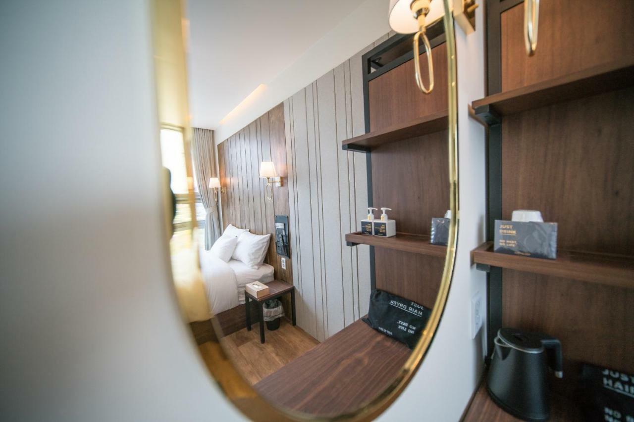 Just Sleep Hotel No.2 Gimpo المظهر الخارجي الصورة