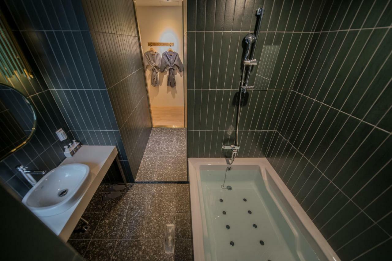 Just Sleep Hotel No.2 Gimpo المظهر الخارجي الصورة