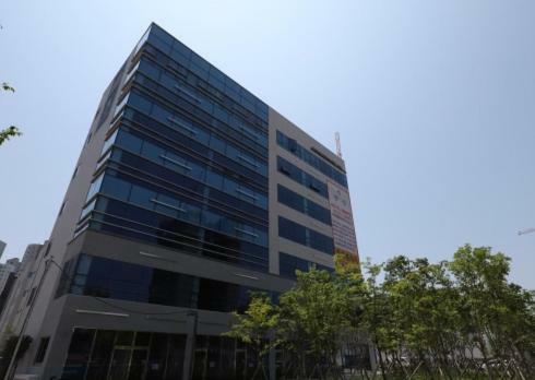 Just Sleep Hotel No.2 Gimpo المظهر الخارجي الصورة