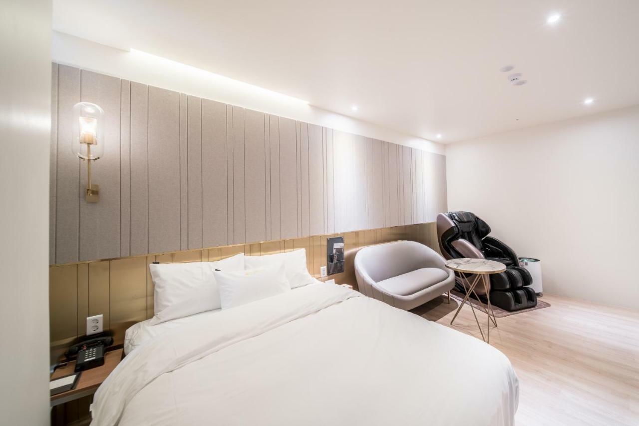 Just Sleep Hotel No.2 Gimpo المظهر الخارجي الصورة